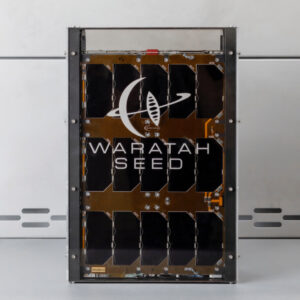 Waratah Seed WS-1 satellite